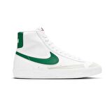 NIKE BLAZER MID BEYAZ KADIN SPOR AYAKKABI DA4086115 B-65
