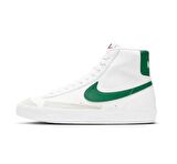 NIKE BLAZER MID BEYAZ KADIN SPOR AYAKKABI DA4086115 B-65
