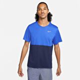 Dri-FIT Run Top Short-Sleeve Erkek T-Shirt