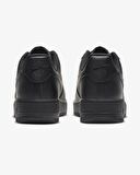 Nike Air Force 1 '07 Kadın Siyah Günlük Ayakkabı