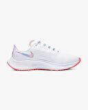 Nike Air Zoom Pegasus 37 Unisex Beyaz Koşu Ayakkabısı
