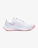 Nike Air Zoom Pegasus 37 Unisex Beyaz Koşu Ayakkabısı
