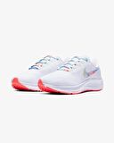 Nike Air Zoom Pegasus 37 Unisex Beyaz Koşu Ayakkabısı