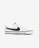 Nike Court Legacy Beyaz Ayakkabı