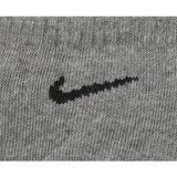 Nike SX7678-964 U Everyday Ltwt Ns 3Pr Unisex Çorap