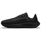Nike Aır Zoom Pegasus 38 Erkek Siyah Koşu Ayakkabı