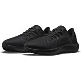 Nike Aır Zoom Pegasus 38 Erkek Siyah Koşu Ayakkabı