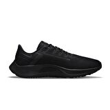 Nike Aır Zoom Pegasus 38 Erkek Siyah Koşu Ayakkabı