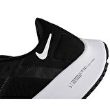 Nike Aır Zoom Pegasus 38 Erkek Siyah Koşu Ayakkabı