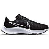 Nike Wmns Aır Zoom Pegasus 38 Kadın Siyah Koşu Aya