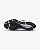 Nike Air Zoom Pegasus 38 Kadın Siyah Beyaz Koşu Ayakkabısı