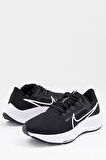 Nike Air Zoom Running Pegasus 38 Siyah Kadın Koşu & Antrenman Ayakkabısı