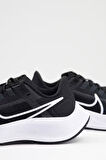 Nike Air Zoom Running Pegasus 38 Siyah Kadın Koşu & Antrenman Ayakkabısı