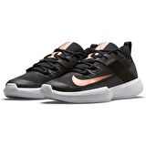 Nike DC3431-033 Court Vapor Lite Kadın Tenis Ayakkabısı