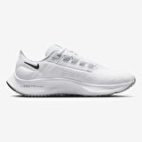 Nike Air Zoom Pegasus 38 Road Running Erkek Spor Ayakkabı Koşu & Antreman Beyaz CW7356-100