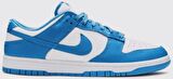 Nike Dunk Low Mavi Spor Ayakkabı