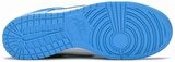 Nike Dunk Low Mavi Spor Ayakkabı