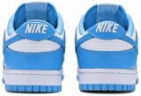 Nike Dunk Low Mavi Spor Ayakkabı