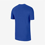 Nike U Nk Dri-FIT Tee Hbr Erkek Koşu Tişörtü CW0945-481