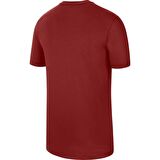 Nike Dri-FIT Swoosh Erkek Antrenman T-Shirt