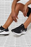 Nike Downshifter 11 Walking Running Shoes Yürüyüş Koşu Ayakkabısı Siyah Beyaz
