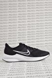 Nike Downshifter 11 Walking Running Shoes Yürüyüş Koşu Ayakkabısı Siyah Beyaz