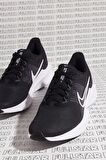 Nike Downshifter 11 Walking Running Shoes Yürüyüş Koşu Ayakkabısı Siyah Beyaz