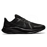 Nike Quest 4 Erkek Siyah Koşu Ayakkabı  - DA1105-0