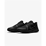 Nike Quest 4 Erkek Siyah Koşu Ayakkabı  - DA1105-0