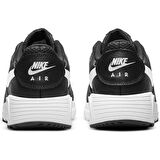 Nike Aır Max Sc Erkek Siyah Günlük Ayakkabı  - CW4