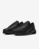 Nike Aır Max Sc Erkek Siyah Günlük Ayakkabı  - CW4