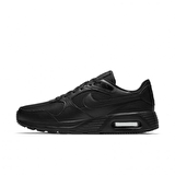 Nike Aır Max Sc Erkek Siyah Günlük Ayakkabı  - CW4