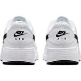 Nike Aır Max Sc Erkek Beyaz Günlük Ayakkabı  - CW4