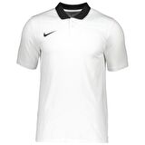 Nike CW6933-100 M Nk Df Park20 Polo Ss Erkek Polo T-Shirts