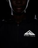 Nike Shield Arazi Tipi Kadın Koşu Ceketi