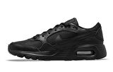 Nike Air Max Unisex Siyah Günlük Spor Ayakkabısı Cz5358 003