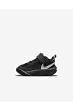 Nike CW6737-004 Team Hustle D 10 (Td) Bebek Basketbol Ayakkabısı