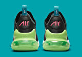 Nike Air Max 270
Black Green Strike Unisex Sneaker 