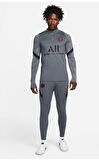 Paris Saint-Germain Strike Nike Dri-FIT Örgü Erkek Futbol Eşofman Altı DB6929-025