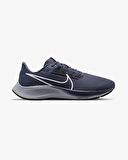 Nike Air Zoom Pegasus 38 Erkek Mavi Koşu Ayakkabısı