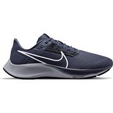 Nike Air Zoom Pegasus 38  Mavi Koşu Ayakkabısı CW7356-400