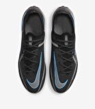 Phantom Gt2 Elite Fg Erkek Nike Siyah Erkek Çim kramponu