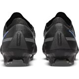 Phantom Gt2 Elite Fg Erkek Nike Siyah Erkek Çim kramponu