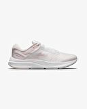 Nike Air Zoom Structure 24 Kadın Açık Pembe Koşu Ayakkabısı