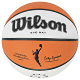 Wilson WTB5000XB06 6 No Basketbol WNBA Maç Topu