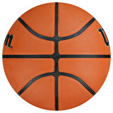 Wilson WTB9200XB06 DRV Plus 6 No Basketbol Topu