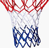 Wilson Basketbol Ağı NBA DRV Recreational Net Rwb (WTBA8002NBA)