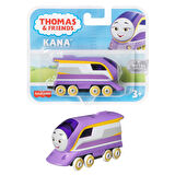 FABBATOYS Thomas ve Friends - Küçük Tekli Tren (Sür-Bırak)