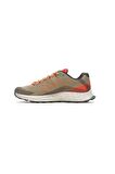 Merrell J066941 Bağcıklı Gore-Tex Su Geçirmez Tekstil Kışlık Erkek Trekking Ayakkabı 