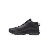 Merrell Moab Speed Mid Gore-Tex Erkek Outdoor Bot